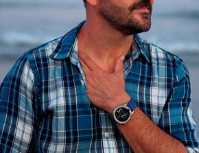 Cuadro para la categoría Relojes