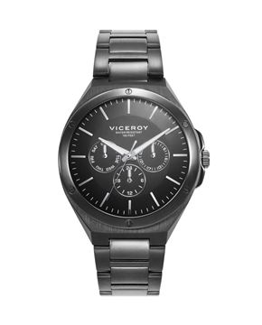 Imágen de RELOJ VICEROY SRA.  VA IP GRIS